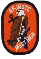 AFJROTC logo 
